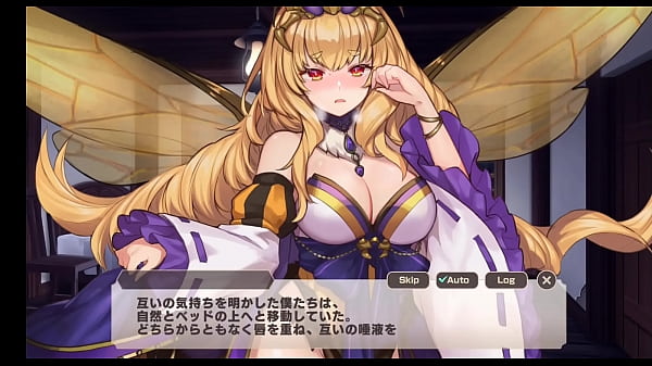 Nonton エロゲーム thumbnail