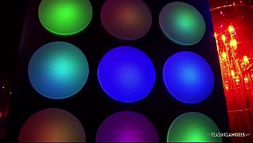 Nonton Stripper Milfs Are Doing Their Thing Until Men With Throbbing Rods Arrive. They Are Mesmerized By Their Sizes, And They Gladly Give Their Buttholes For Them To Ravage With Nasty Double Penetration. thumbnail