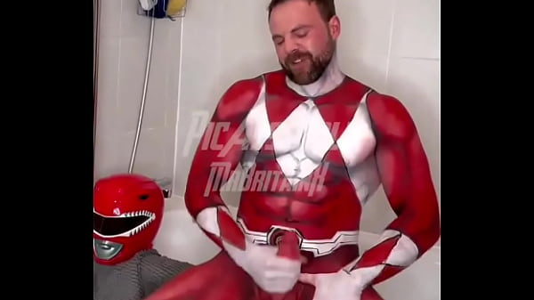 IT'_S MORPHIN TIME!You wanna take me on with my power ??