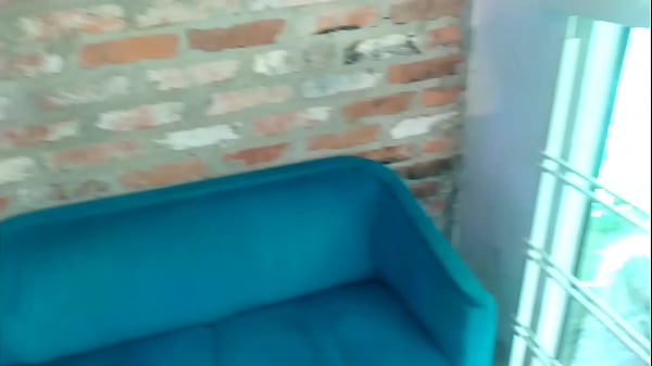 A carioca veio pro sul experimentar um ga&uacute;cho