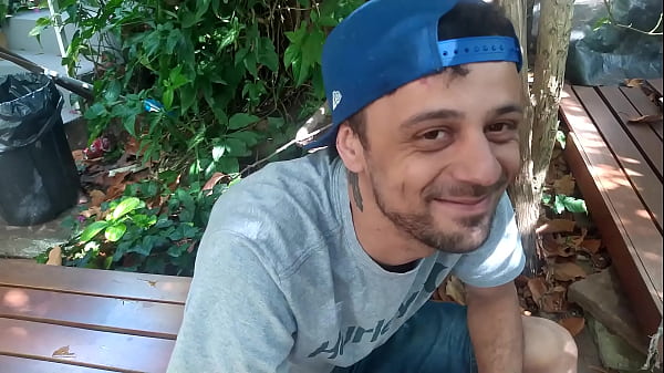 Gaúchos fodem de meia