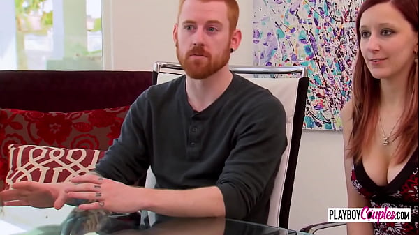 Swingers push theirboundaries in an open swing house