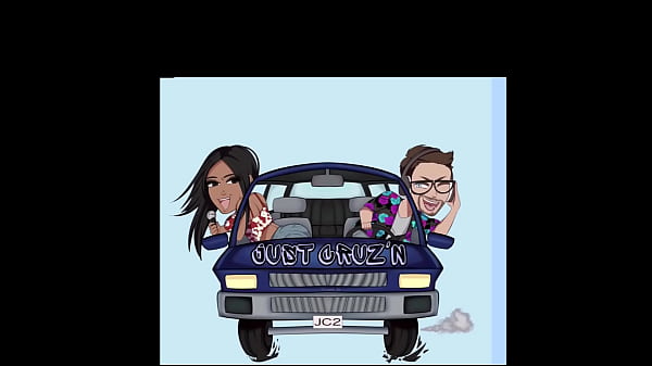 Nonton Cruz'n With Abi James And Sunni Daize thumbnail