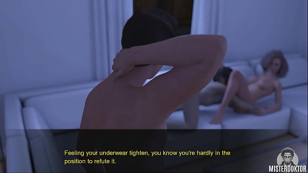 Lust theory ep 138 visual novel gameplay hd 