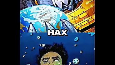 Human vs god edit battle 