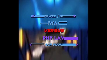 Human vs god edit battle 