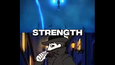 Human vs god edit battle 