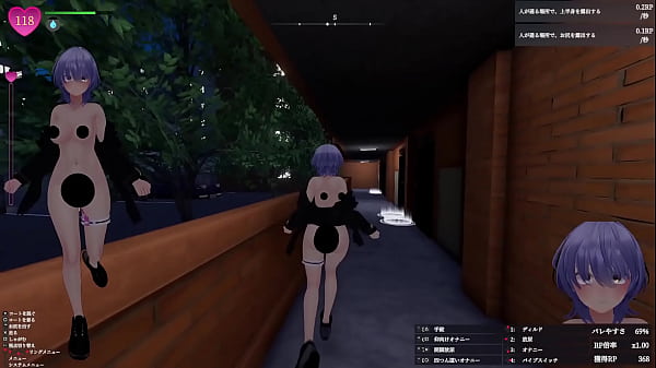 エレベーターに一緒に乗った人にバレないように&hellip;