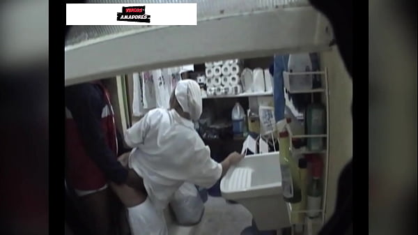 Motoboy Faz Sexo Faxineira De Restaurante Entre Uma Entrega E Outra thumbnail