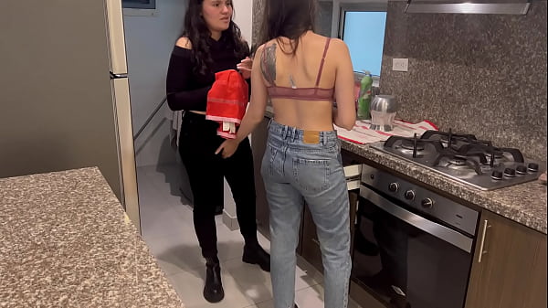 The caretaker works overtime while my partner is in theroom