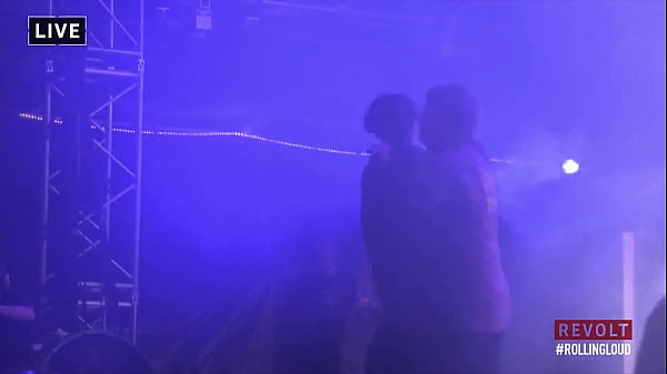 Leandoer, Sherman And Bladee In Maimi thumbnail