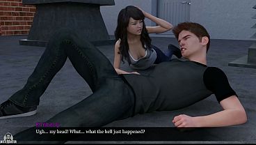 Altered Destiny #30 thumbnail