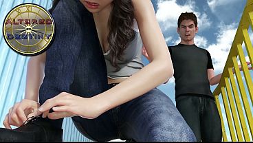 Nonton Altered Destiny #30 thumbnail