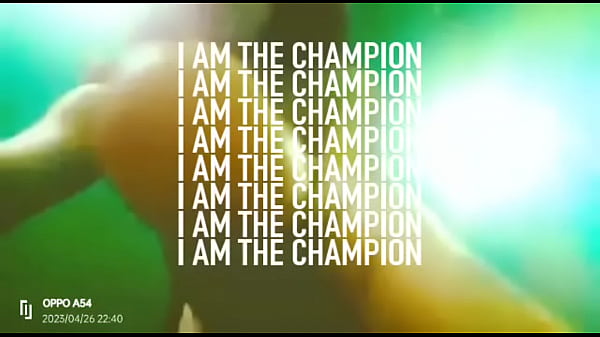 Nonton Buscando Exhibirse Y Ser La M&aacute;s Vista thumbnail