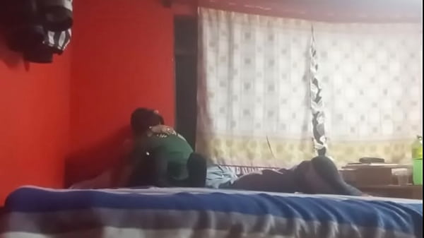 Nonton Cojiendo Con Mi Neni thumbnail