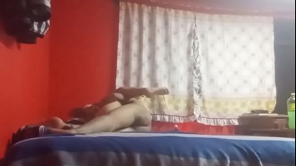 Cojiendo con mi neni 