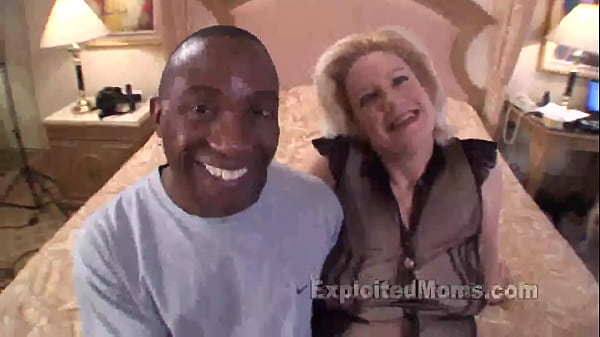 1st Time Mom In Interracial Movie thumbnail