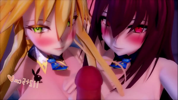 Mmd Horny Sex Compil thumbnail