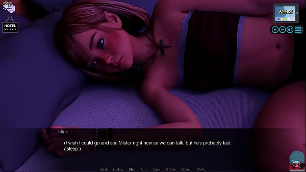 SUNSHINE LOVE v0.50 #100_• Mutual masturbationwith hot teen