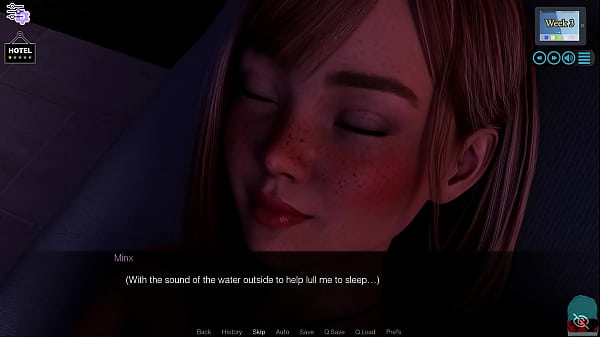 Play MP4 - SUNSHINE LOVE v0&period;50 &num;100 &bull; Mutual masturbation with hot teen