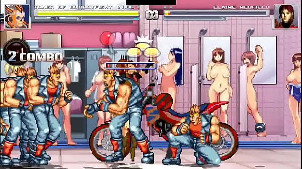 Hot Redhead Gets Fucked By Many Dudes thumbnail