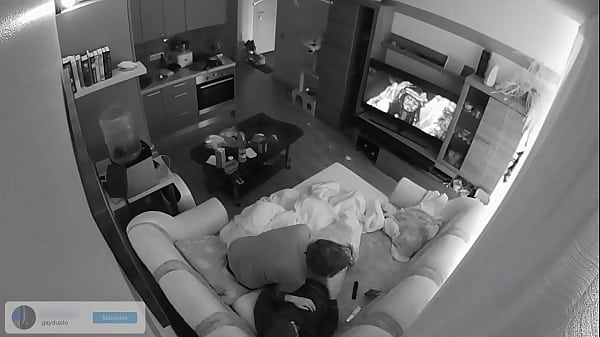 Netflix and Chill leads to me being fucked bareback and hard! 