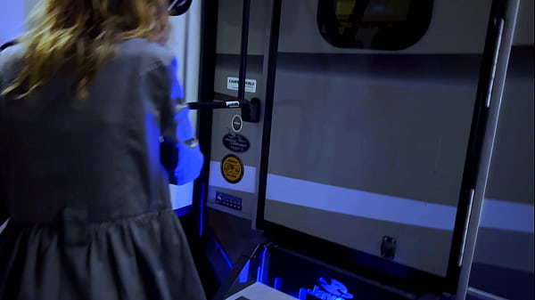 FetSwing Diaries Season 6 Episode Two ? Preview Clip Full Episode Coming_Soon Naughtya J Moon's_DV