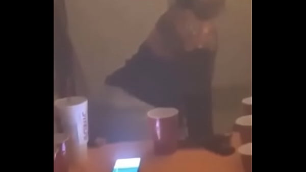 Brittney teaching the white hoe 