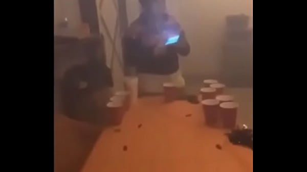 Brittney teaching the white hoe 