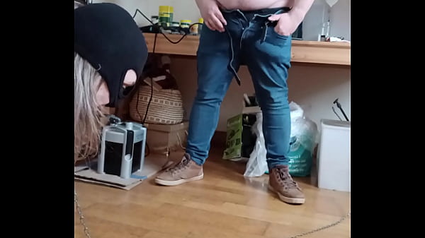 Nonton 2025 03 21 Esclave F Fellation Et Soumission thumbnail