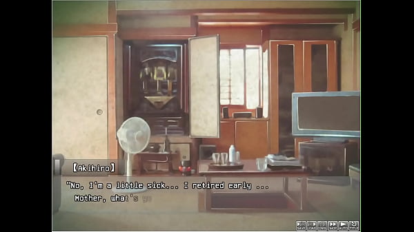 Wakai Otoko to no Hentai Sex ni Hamatta Hontou wa Dosukebe Datta Okaa-san Part 0 