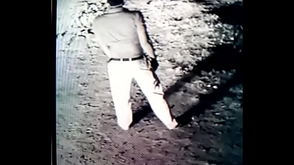 Asian Guy Piss Spy thumbnail