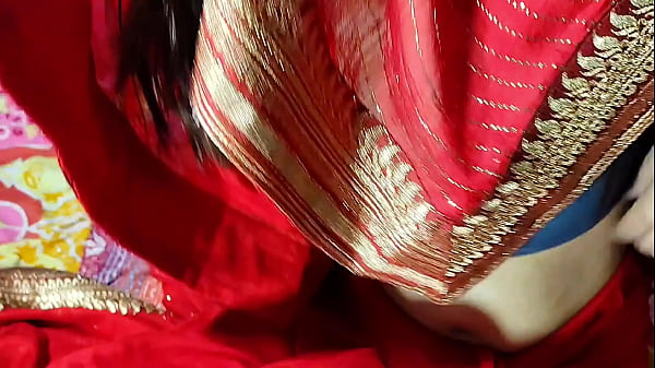 Devar bhabhi share a bed