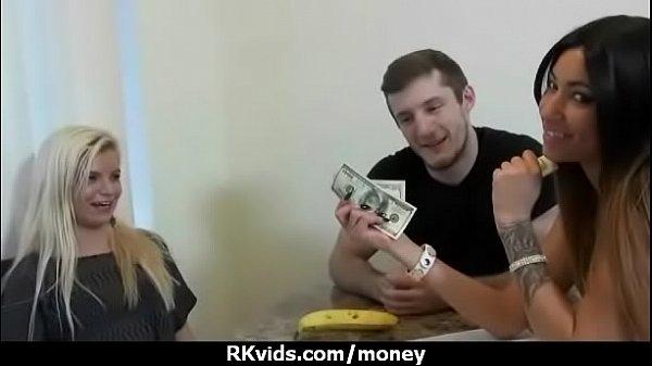 Amateur Chick Takes Money_For A Fuck 8
