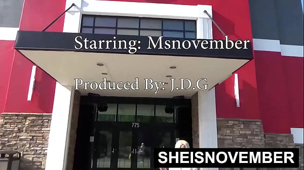 Good mouth workout for hot black model with blonde hair msnovember sucking thick dick wrapping her tight lips around that big pole until she release his explosive load down her cute chin hd erotica by sheisnovember