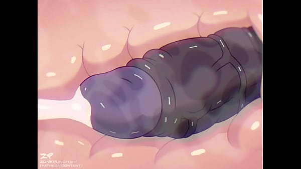 Zonk punch cumshots and x ray views