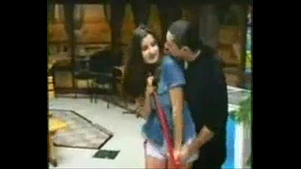 who is shemodel and moviename plz