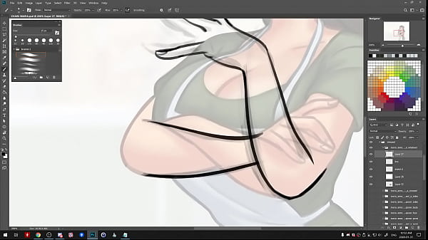 Sts broadcast by dc on picarto from january twenty third 2020 a