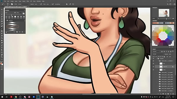 Sts broadcast by dc on picarto from january twenty third 2020 a 