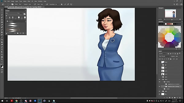 Sts broadcast by dc on picarto from january twenty third 2020 a