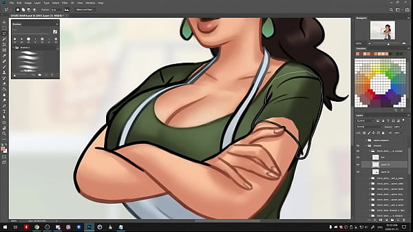 Sts broadcast by dc on picarto from january twenty third 2020 a