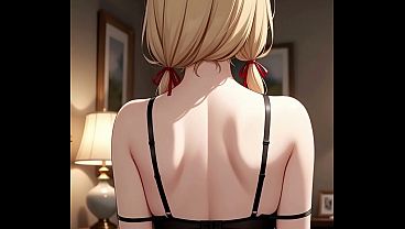 My first experience as a sex worker 