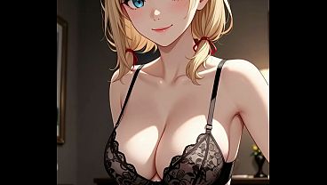 My first experience as a sex worker 