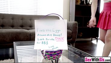 Nonton Slender Blonde Teen Step Sister Gets Tricked Into Letting Her Step Bro Smash thumbnail