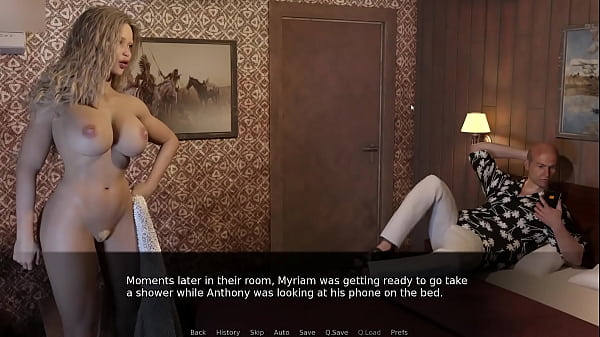 Project_Myriam Mi Story_Episode_1