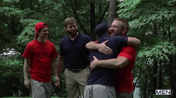 Son Swap Part 2 - Men thumbnail