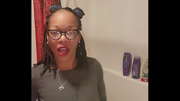 Play MP4 - Telling you what to do as you tell me to undress and pee my panties slurping and slapping my ass come here pig