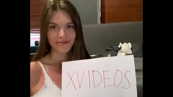 Play MP4 - Verification video