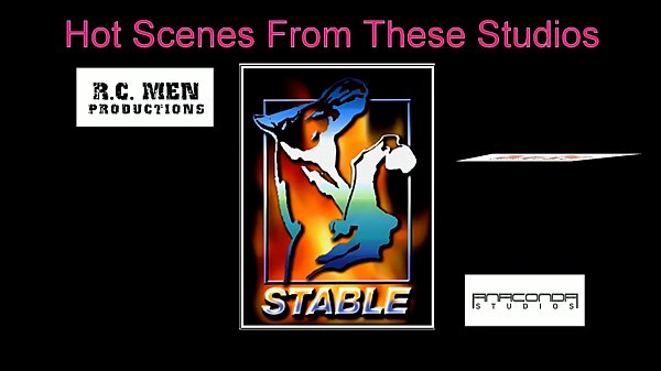 Play MP4 - Zach turns to the camera&comma; his dick is rock-hard