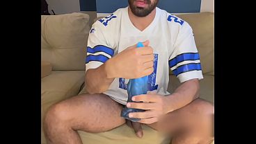 Ganhei um consolo novo e ja fui logo testar